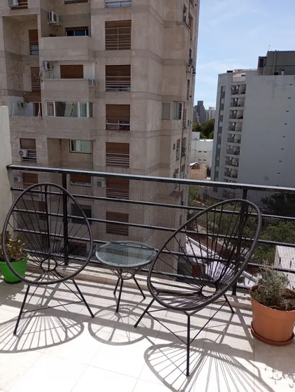 Alquiler Temporario En Neuquén Capital