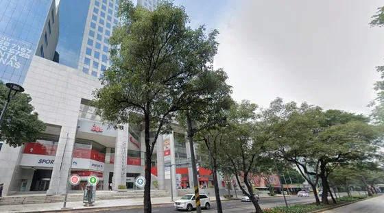 Oficina En Venta En Col. San José Insurgentes , Benito Juárez , Cdmx Ds19