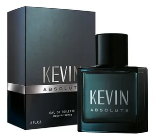 Perfume kevin negro hotsell