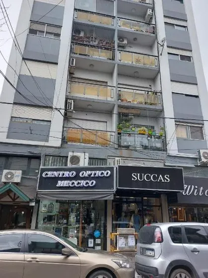 Venta - Depto De 3 Ambientes En Quilmes Centro