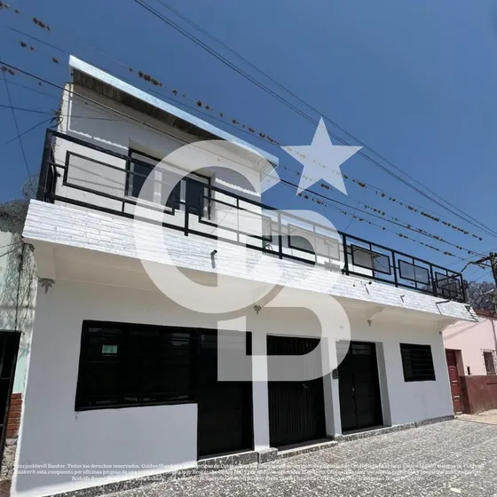 Casa En Venta En Monterrico