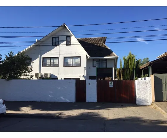 Local Comercial En Arriendo En Talca