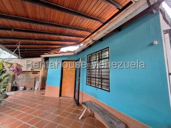 Milagros Inmuebles Casa Venta Barquisimeto Lara Zona Norte El Cuji Economica Residencial Economico Código Inmobiliaria Rent-a-house  25-11696