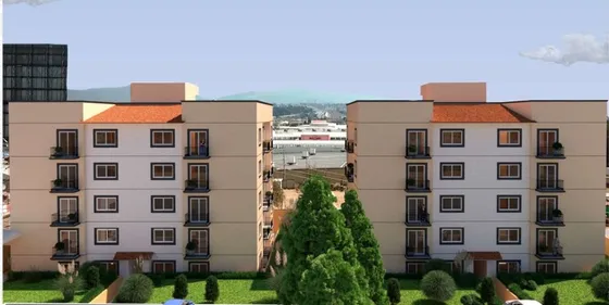 Venta Departamento En Lerma