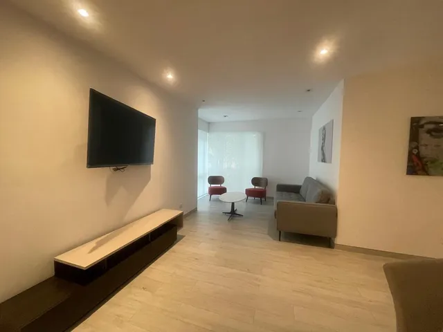 Adéntrate En Un Espacio De Sofisticación Y Armonía En Este Novedoso Apartamento En Venta Ubicado En Campo Alegre