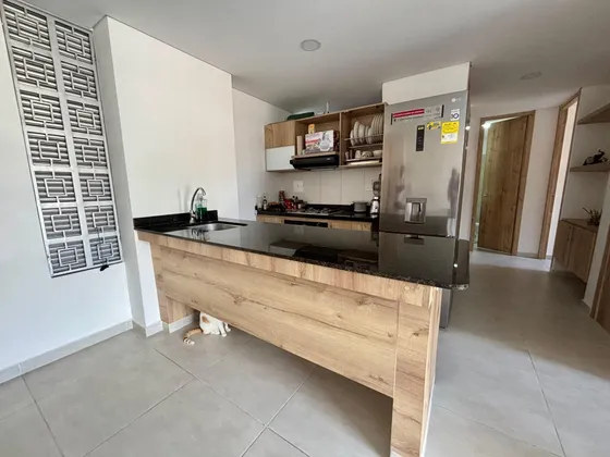 Apartamento Con Una Excelente Vista Piso 17 