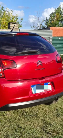 Citroën C3 Urban 1.6