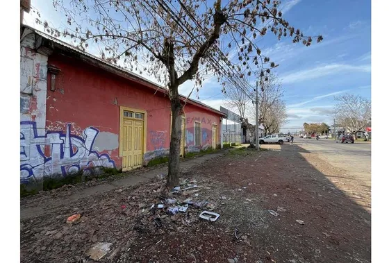 Se Vende Casa Excelente Ubicacion Comercial.