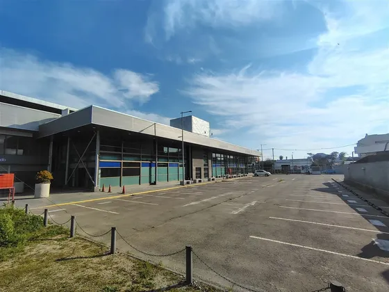 Arriendo Local Comercial Parque Ohiggins