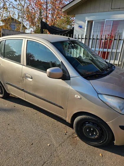 Hyundai I10 1.1 Gl