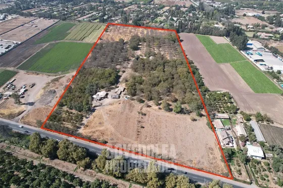 Parcela En Venta En Peñaflor