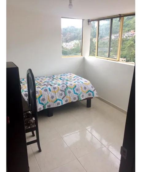 Venta Casa Con Renta En Minitas Manizales | Casa En Venta