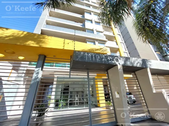Departamento En Venta , En Quilmes, 3 Ambientes Con Cochera!