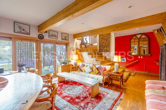 Casa En Venta En Excelente Ubicación