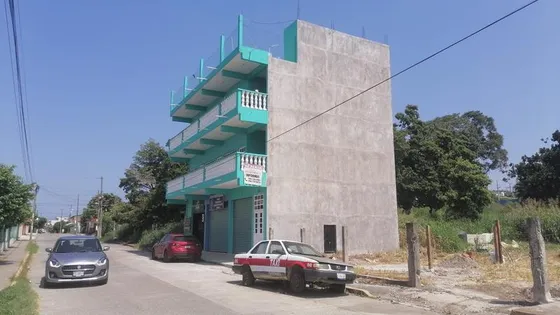 Lotes En Venta 108 M² Centro Cazones De Herrera Veracruz