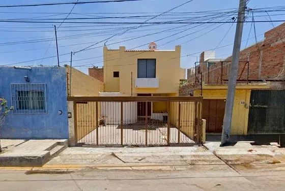 Casa En Venta En Jalisco Eo 