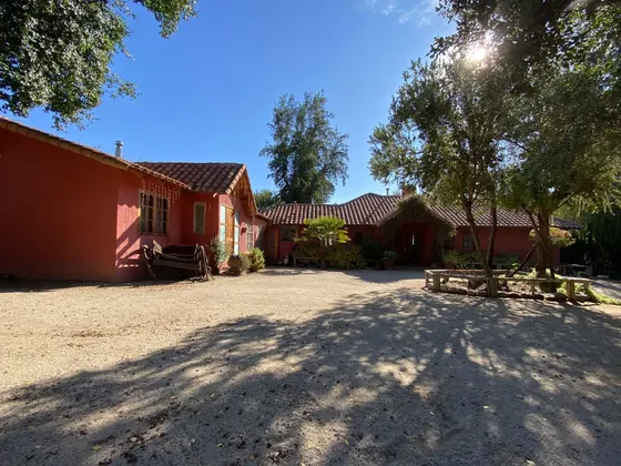 Preciosa Casa Gran Oferta !!!