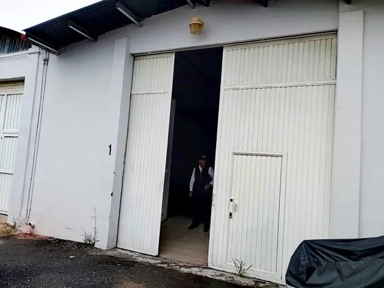Bodega En Renta Jardines 1ra Seccion Celaya 