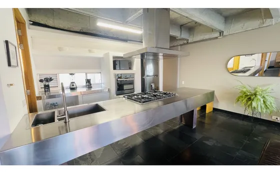 Apartamento A La Venta En Milla De Oro