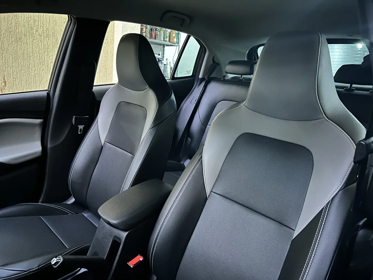 Chevrolet Onix 2025 1.0 Premier Turbo Aut. 5p — foto 6