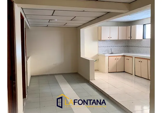 Venta De Casa Con Renta En Cervantes