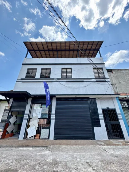 Inmueble Multipropósito 