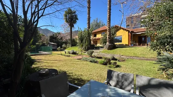 Espectacular Terreno, Increíble Vista, Precioso Jardin