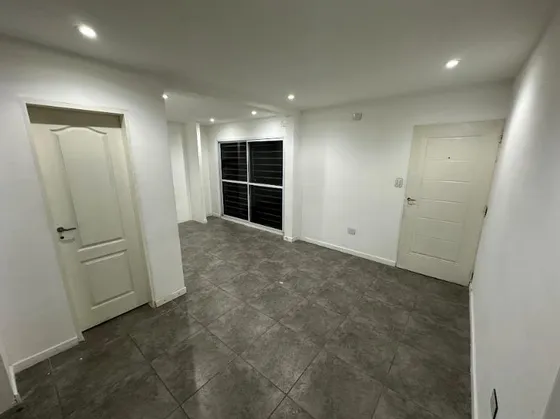 Departamento En Venta En Jose C Paz Monoambiente