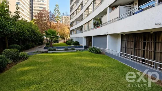 Se Vende Departamento 1 Dormitorio. Metro Ciudad Del Niño