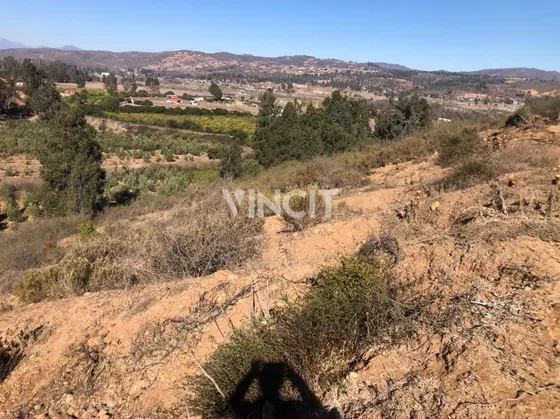 Parcela En Venta A Solo 7 Kilómetro De La Rotonda De Concón 