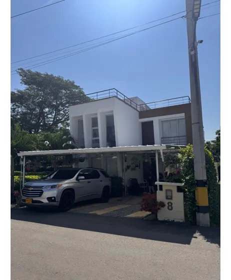 Venta De Casa En Santa Fe De Antioquia