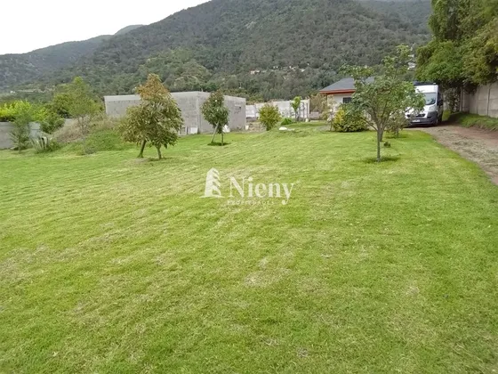 Sitio En Venta En Olmué