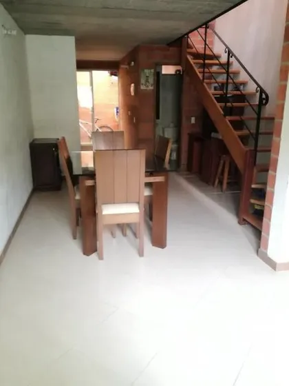 Casa En Venta En Rionegro - El Llanito Cod 66793