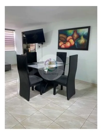 Alquilo Apartamento En Unidad Residencial Nueva Granada Cali Valle
