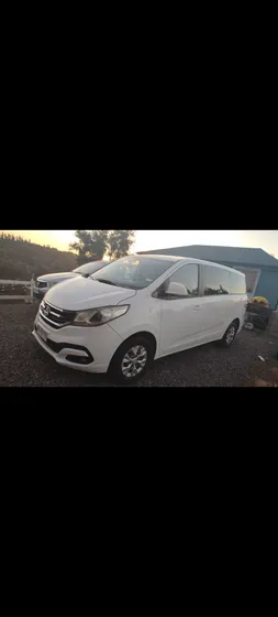 Maxus G10 9+1