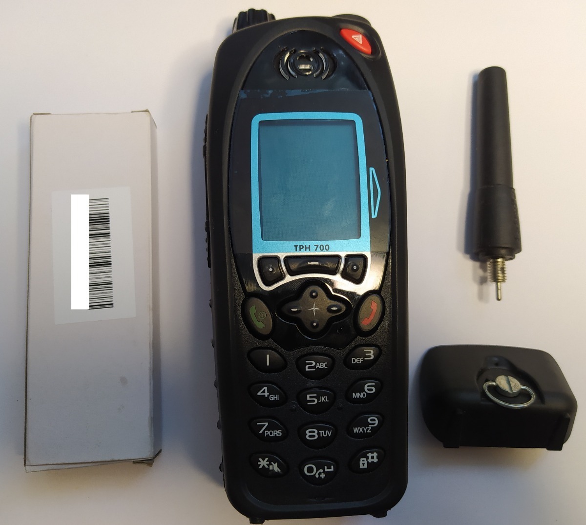radio tetrapol tph700 radio tetrapol tph700