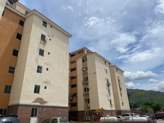 Se Vende Apartamento En Obra Blanca En Res. San Francisco, San Diego Rp