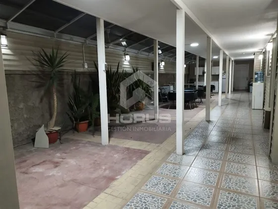 Casa En Arriendo De 9 Dorm. En Copiapó