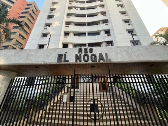 Apartamento En Venta Valles De Camoruco Amoblado Ya-8465107