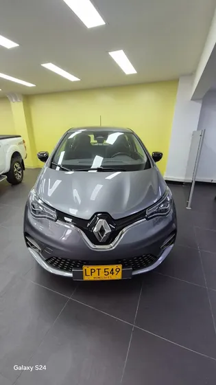 Renault Zoe Ultimate