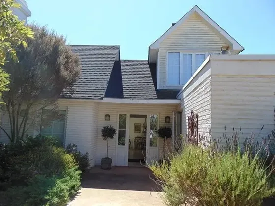 Casa En Arriendo Sector K