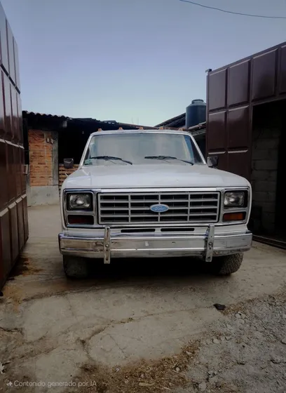 Ford F150