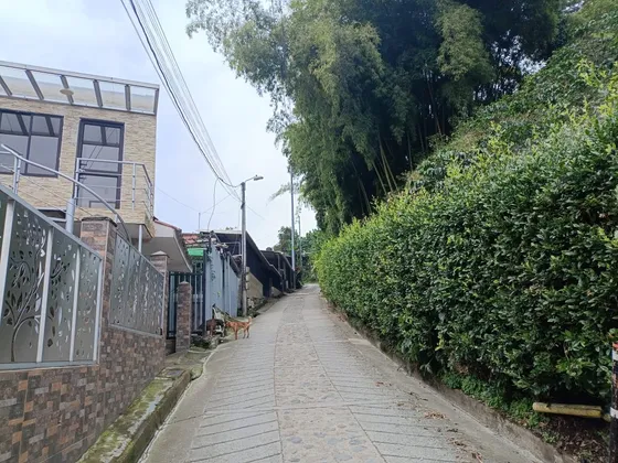 Casa En Venta San Peregrino (279060251).