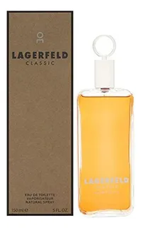 Colonia lagerfeld hotsell