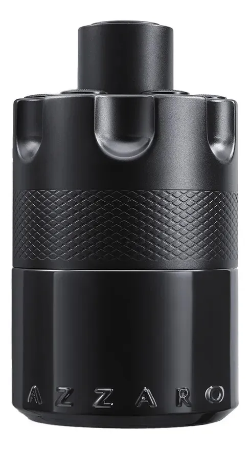Perfume Masculino Eau de Parfum Azzaro The Most Wanted Intense 100 ml