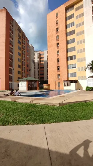 Apartamento En Venta En Rincon Mañongo Doral Country Mcc