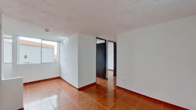 Brisas De Bosa - Apartamento En Venta En Osorio 10, Bosa 43m² 3hab 1baño 6to Piso