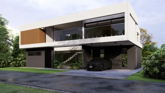 Imponente Casa En Venta En La Providencia - Canning - Oportunidad De Pozo!