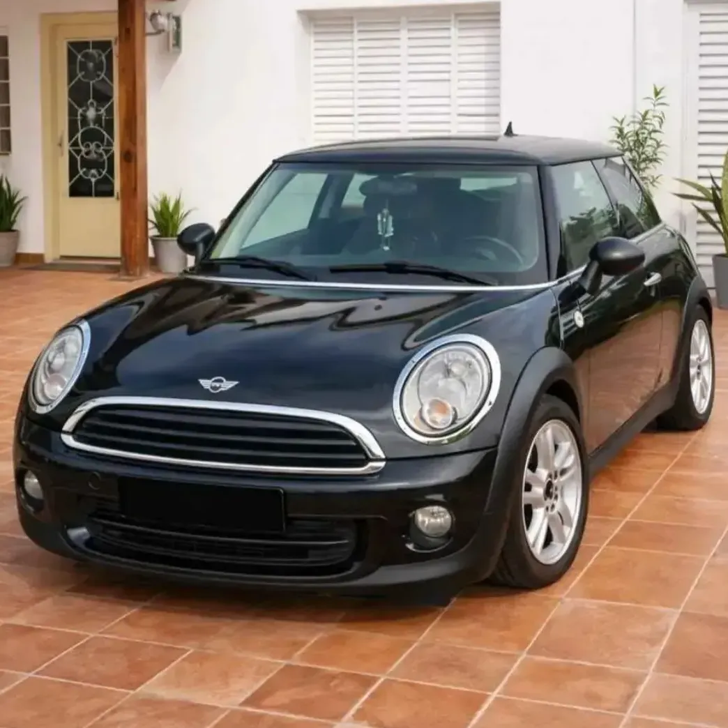 Mini One 2013 1.6 3p Mini One 2013 1.6 3p