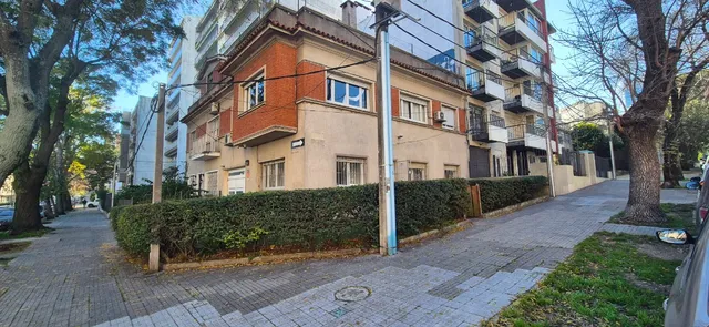 Venta Casa En Pocitos Nuevo 2 Dormitorios Luis Lamas Esquina Julio Cesar Próximo Shopping